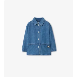 Denim bunda