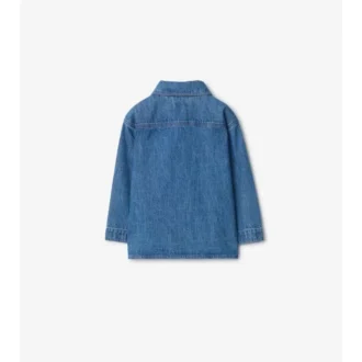 Denim bunda