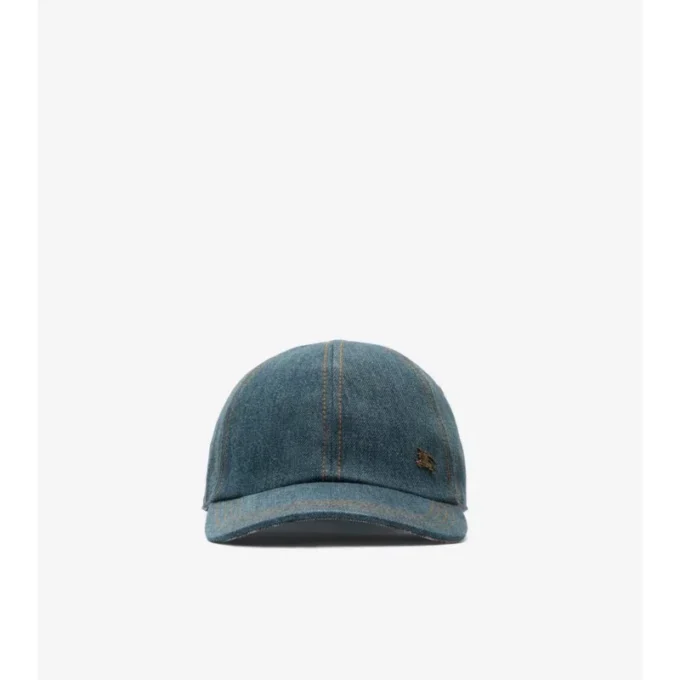 Denim kšiltovka Denim kšiltovka