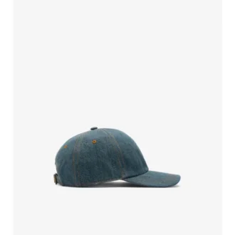 Denim kšiltovka Denim kšiltovka