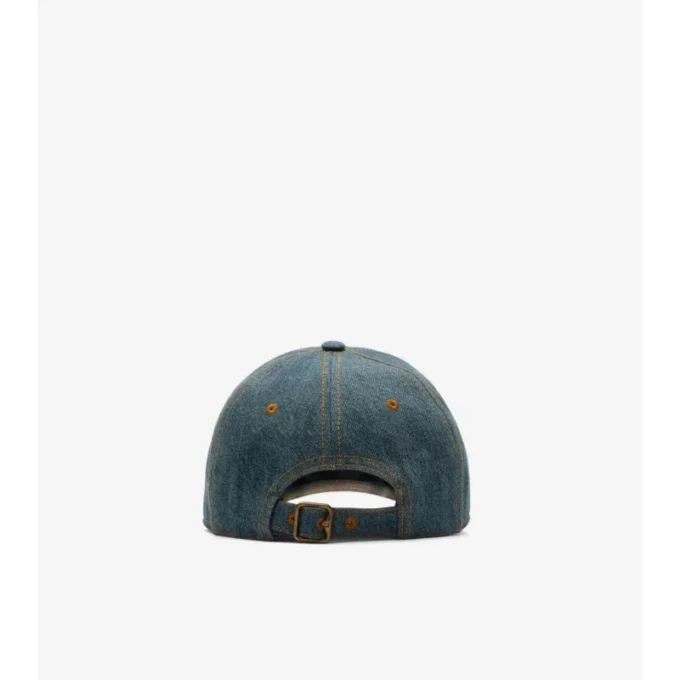 Denim kšiltovka Denim kšiltovka