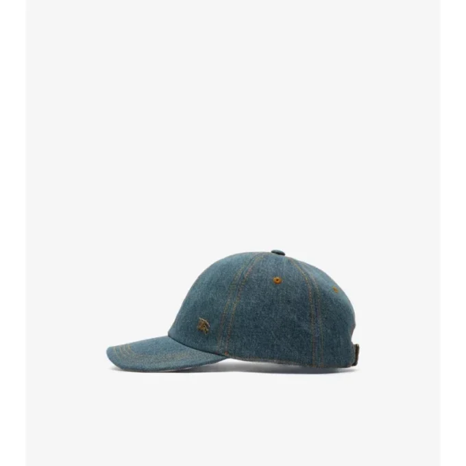 Denim kšiltovka Denim kšiltovka