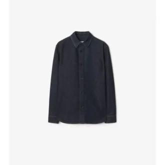 Denim košile