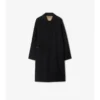 Dlouhý Camden Heritage Car Coat Dlouhý Camden Heritage Car Coat