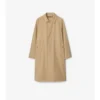 Dlouhý Camden Heritage Car Coat Dlouhý Camden Heritage Car Coat