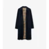 Dlouhý Camden Heritage Car Coat Dlouhý Camden Heritage Car Coat