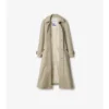 Dlouhý gabardénový Car Coat Ellingham Fit-And-Flare Dlouhý gabardénový Car Coat Ellingham Fit-And-Flare
