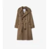 Dlouhý gabardénový Trench Coat Chestwood Dlouhý gabardénový Trench Coat Chestwood