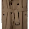 Dlouhý gabardénový Trench Coat Chestwood Dlouhý gabardénový Trench Coat Chestwood