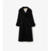 Dlouhý gabardénový Trench Coat Fitzrovia Dlouhý gabardénový Trench Coat Fitzrovia