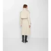 Dlouhý gabardénový Trench Coat Fitzrovia Dlouhý gabardénový Trench Coat Fitzrovia