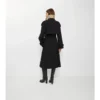 Dlouhý gabardénový Trench Coat Fitzrovia Dlouhý gabardénový Trench Coat Fitzrovia