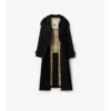 Dlouhý gabardénový Trench Coat Fitzrovia Dlouhý gabardénový Trench Coat Fitzrovia