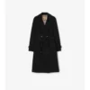 Dlouhý Heritage Trench Coat Dlouhý Heritage Trench Coat