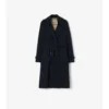 Dlouhý Heritage Trench Coat Dlouhý Heritage Trench Coat