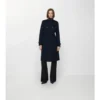 Dlouhý Heritage Trench Coat Dlouhý Heritage Trench Coat