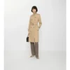 Dlouhý Heritage Trench Coat Dlouhý Heritage Trench Coat