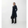Dlouhý Heritage Trench Coat Dlouhý Heritage Trench Coat