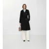 Dlouhý Heritage Trench Coat Dlouhý Heritage Trench Coat
