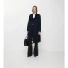 Dlouhý Heritage Trench Coat Dlouhý Heritage Trench Coat