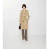 Dlouhý Heritage Trench Coat Dlouhý Heritage Trench Coat