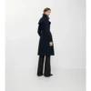 Dlouhý Heritage Trench Coat Dlouhý Heritage Trench Coat