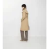 Dlouhý Heritage Trench Coat Dlouhý Heritage Trench Coat