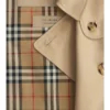 Dlouhý Heritage Trench Coat Dlouhý Heritage Trench Coat