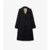 Dlouhý Heritage Trench Coat Kensington Dlouhý Heritage Trench Coat Kensington