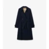 Dlouhý Heritage Trench Coat Kensington Dlouhý Heritage Trench Coat Kensington