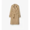 Dlouhý Heritage Trench Coat Kensington Dlouhý Heritage Trench Coat Kensington