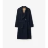 Dlouhý Heritage Trench Coat Kensington Dlouhý Heritage Trench Coat Kensington