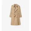 Dlouhý Heritage Trench Coat Kensington Dlouhý Heritage Trench Coat Kensington