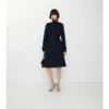 Dlouhý Heritage Trench Coat Kensington Dlouhý Heritage Trench Coat Kensington