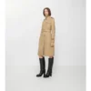 Dlouhý Heritage Trench Coat Kensington Dlouhý Heritage Trench Coat Kensington