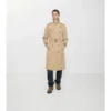 Dlouhý Heritage Trench Coat Kensington Dlouhý Heritage Trench Coat Kensington