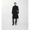 Dlouhý Heritage Trench Coat Kensington Dlouhý Heritage Trench Coat Kensington