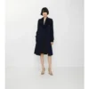 Dlouhý Heritage Trench Coat Kensington Dlouhý Heritage Trench Coat Kensington