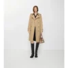 Dlouhý Heritage Trench Coat Kensington Dlouhý Heritage Trench Coat Kensington