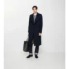 Dlouhý Heritage Trench Coat Kensington Dlouhý Heritage Trench Coat Kensington