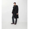 Dlouhý Heritage Trench Coat Kensington Dlouhý Heritage Trench Coat Kensington