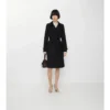 Dlouhý Heritage Trench Coat Kensington Dlouhý Heritage Trench Coat Kensington