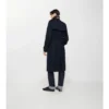 Dlouhý Heritage Trench Coat Kensington Dlouhý Heritage Trench Coat Kensington