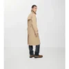 Dlouhý Heritage Trench Coat Kensington Dlouhý Heritage Trench Coat Kensington