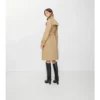 Dlouhý Heritage Trench Coat Kensington Dlouhý Heritage Trench Coat Kensington