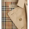 Dlouhý Heritage Trench Coat Kensington Dlouhý Heritage Trench Coat Kensington