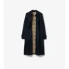 Dlouhý Heritage Trench Coat Kensington Dlouhý Heritage Trench Coat Kensington
