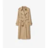 Dlouhý Heritage Trench Coat Waterloo Dlouhý Heritage Trench Coat Waterloo
