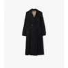 Dlouhý Heritage Trench Coat Waterloo Dlouhý Heritage Trench Coat Waterloo