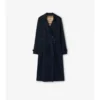 Dlouhý Heritage Trench Coat Waterloo Dlouhý Heritage Trench Coat Waterloo